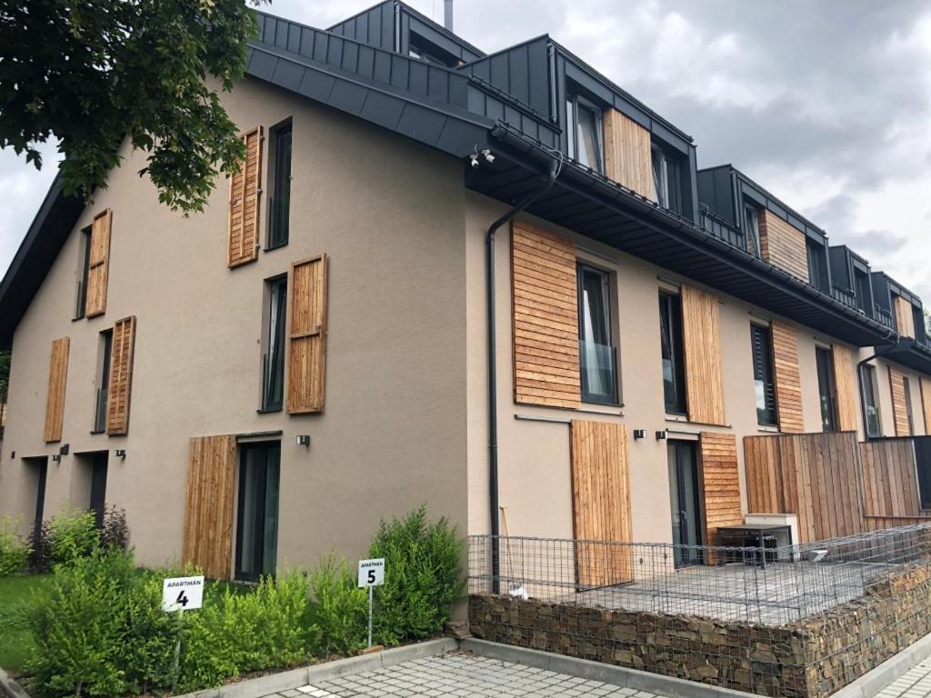 Dolní Morava Sport Apartman Dm מראה חיצוני תמונה