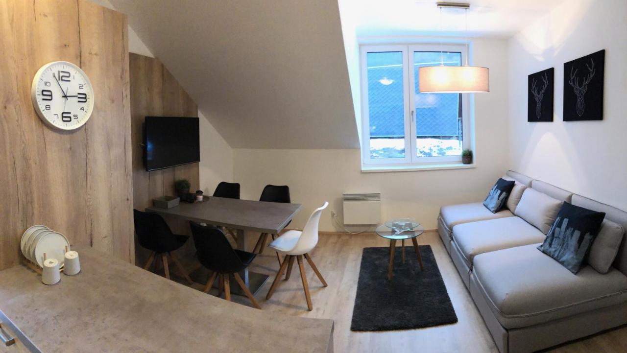 Dolní Morava Sport Apartman Dm מראה חיצוני תמונה