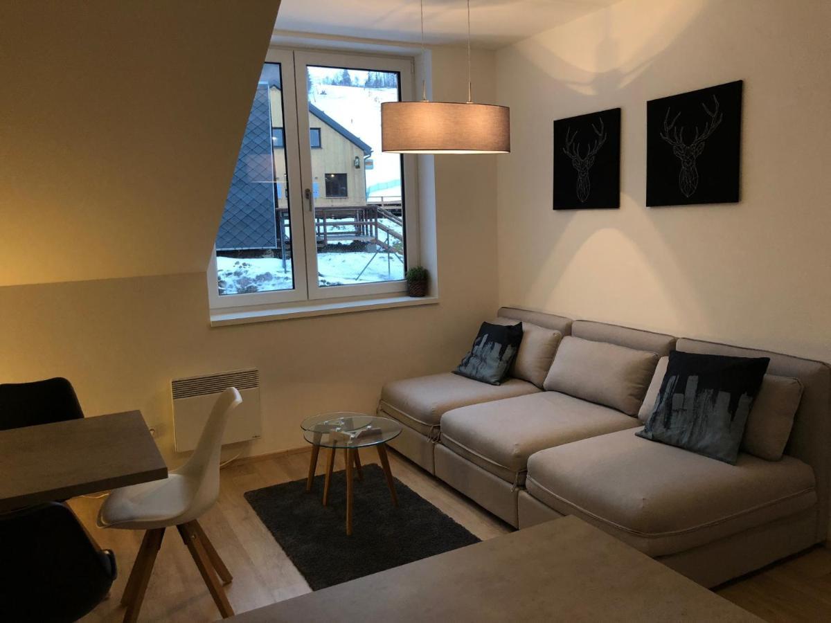 Dolní Morava Sport Apartman Dm מראה חיצוני תמונה