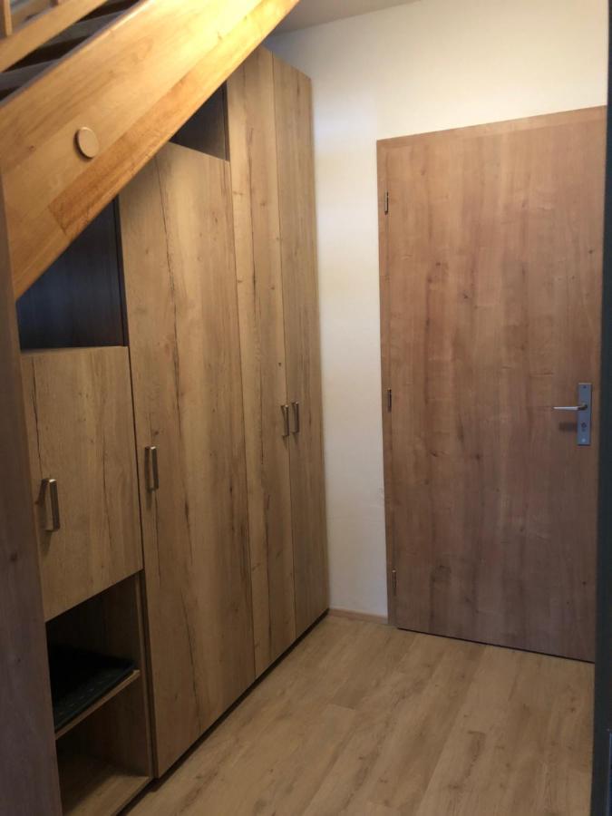 Dolní Morava Sport Apartman Dm מראה חיצוני תמונה