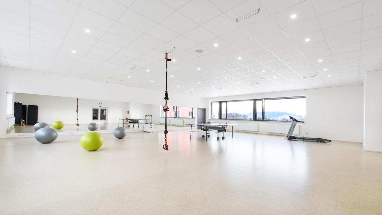 Dolní Morava Sport Apartman Dm מראה חיצוני תמונה