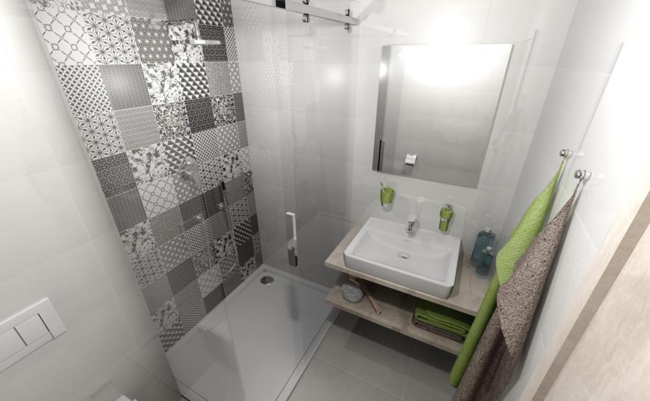 Dolní Morava Sport Apartman Dm מראה חיצוני תמונה