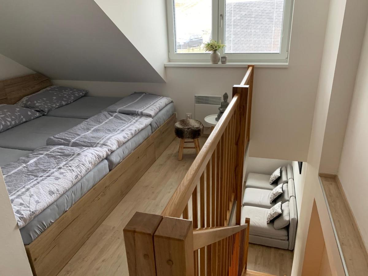 Dolní Morava Sport Apartman Dm מראה חיצוני תמונה